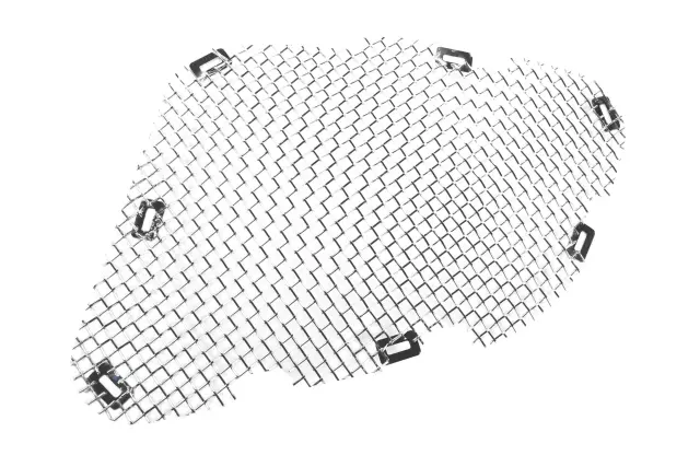 25831816 - Body: Grille for Pontiac: G6 Image