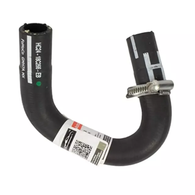 Motorcraft™ HVAC Heater Hose - Ford (KM-6618)