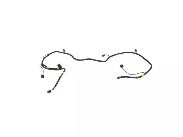 Rear Fascia Wiring - Mopar (68212955AA)