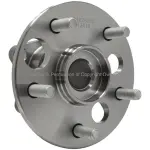 10012251 - : Wheel Bearing and Hub Assembly for Scion: xB Image