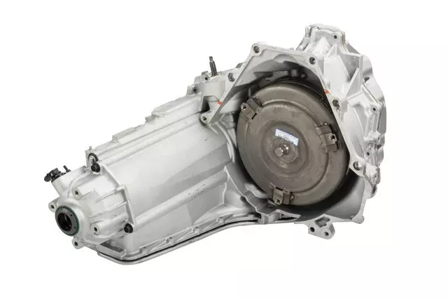 17804088 - : 4-Speed Automatic Transmission Assembly for Chevrolet: Impala Image