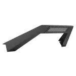 25104T - : Trailline 30 - Light Mount Bar For Ford Bronco for Go Rhino Image