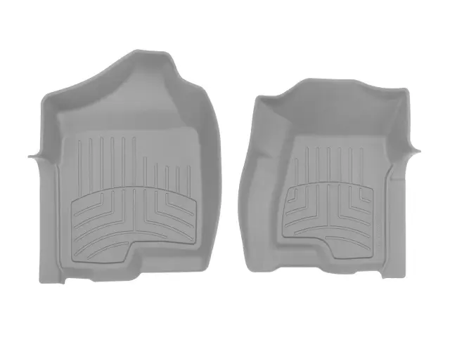 460031IM - Accessories: Front Grey FloorLiner™ HP for WeatherTech Image