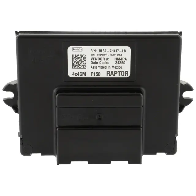 TM394 - Transfer Case: Control Module for Ford Image