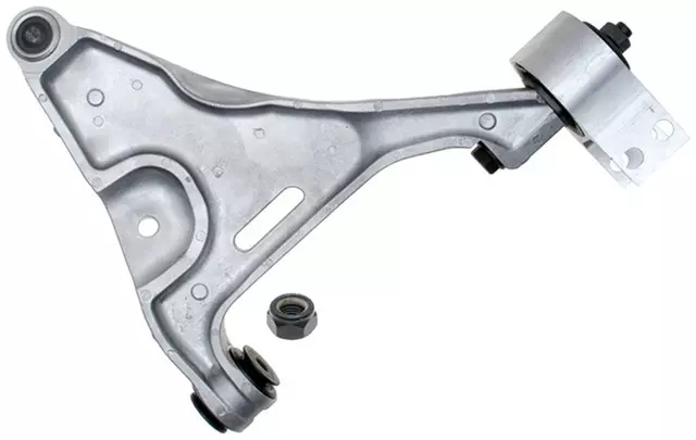 Front Passenger Side Lower Control Arm - ACDelco (45D3467)