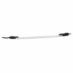 BB5Z7855114BA - Body: Roof Rail for Ford: Explorer, Police Interceptor Utility Image