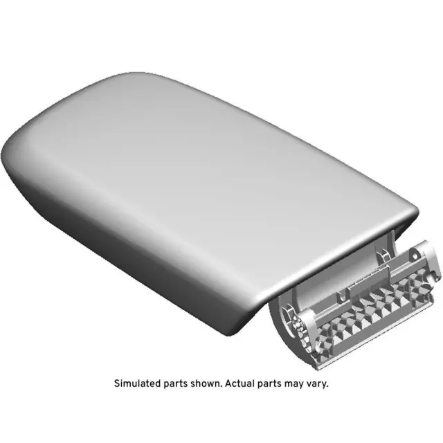 84473174 - Body: Armrest Assembly for Cadillac: XT5 Image