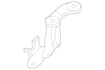 1906213400 - Fuel System: Retaining Plate for Mercedes-Benz Image