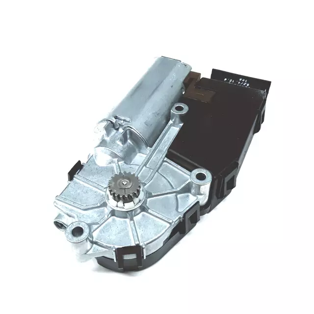 1Q0959591C - Body: Motor for Volkswagen: Eos Image
