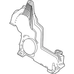 KB3Z18808AA - : Woofer for Ford: Ranger Image