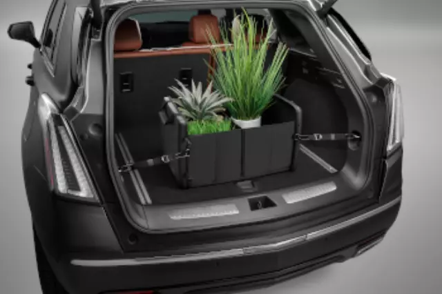 85545359 - : Cargo Area Organizer for GM Image