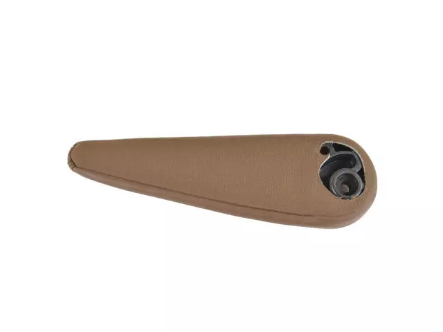 Second Row Armrest, Right - Mopar (5RD461L8AD)