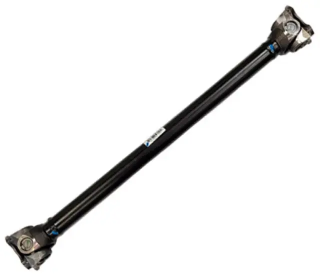 938329 - Driveline and Axles: Front 1-Piece Steel Driveshaft Assembly for Dorman Image