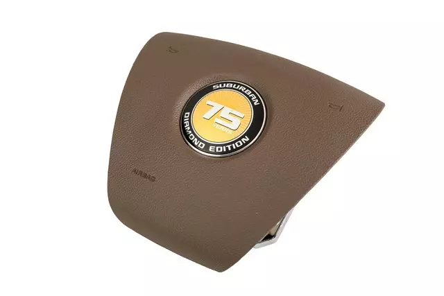 20957366 - Electrical: Driver Inflator Module for GM Image