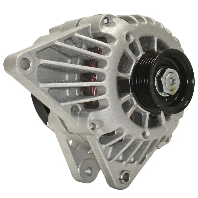 8224611N - : Alternator for Dixie Electric Image