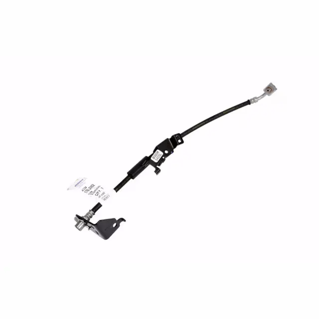 84331227 - Brakes: Brake Hydraulic Hose for GM Image