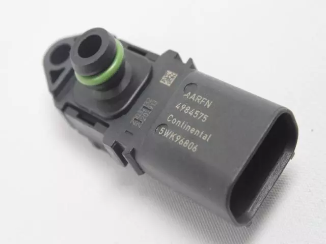 Crankcase And Breather Pressure Sensor - Mopar (68453737AA)