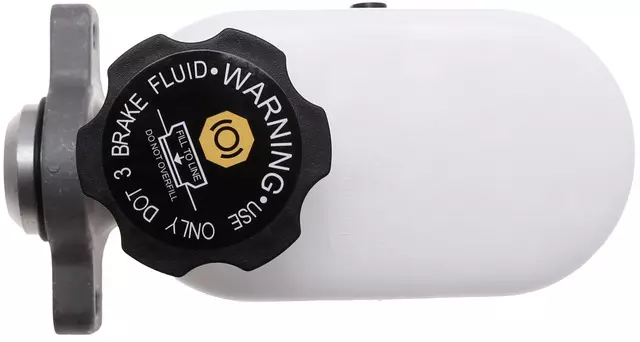 Brake Master Cylinder - GM (19428669)