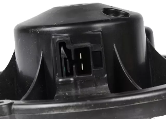 15929377 - HVAC: Blower Motor for Chevrolet: Malibu Image