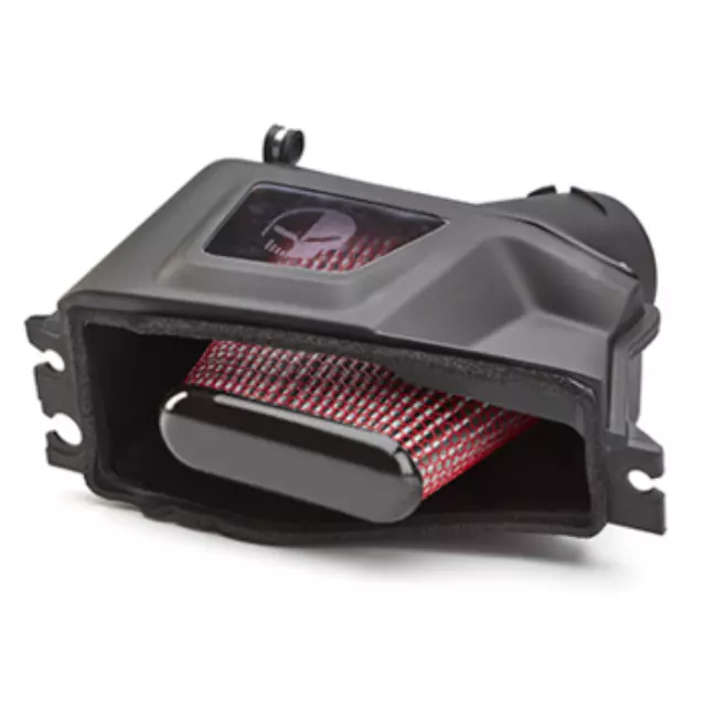 84689752 - : Performance Air Intake Upgrade, 6.2L for GM Image