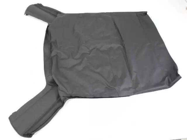 Soft Top Cover - Mopar (1JM48SX9AC)