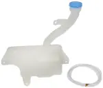 603147 - Wiper and Washer: Windshield Washer Fluid Reservoir for Dorman Image