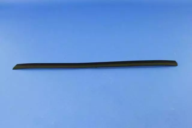 ZR54RXFAA - Exterior Ornamentation: Front Door Molding, Right for Mopar Image image