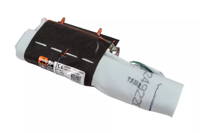 84128054 - : Seat Air Bag for Cadillac: ATS, CTS Image