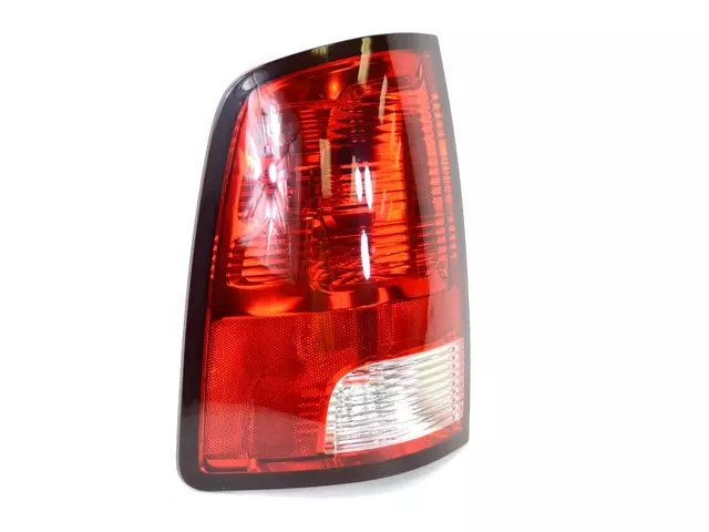 55277415AF - Electrical: Tail Stop Backup Lamp, Left for Mopar Image