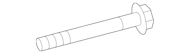 910105010027 - Springs, Suspension and Hydraulics: Hexagon Head Bolt for Mercedes-Benz: 250, 300C, 300CD, AMG GT 43, AMG GT 55, AMG GT 63 Pro, AMG GT Black Series, C240, C280, C300, C320, C43 AMG, C63 AMG, C63 AMG S, C63 AMG S E Performance, CLA250, CLE300, CLE450, CLE53 AMG, CLS500, CLS55 AMG, CLS550, CLS63 AMG, E250, E320, E350, E500, E55 AMG, G63 4x4 Squared AMG, G63 AMG, GLA250, GLC300, GLC350e, GLC43 AMG, GLC63 AMG S E Performance, GLE300d, GLK250, ML250, S430, S55 AMG, SL43 AMG, SL55 AMG, SL63 AMG, SL63 AMG S E Performance, Sprinter 2500, Sprinter 3500, Sprinter 3500XD, Sprinter 4500 Image image