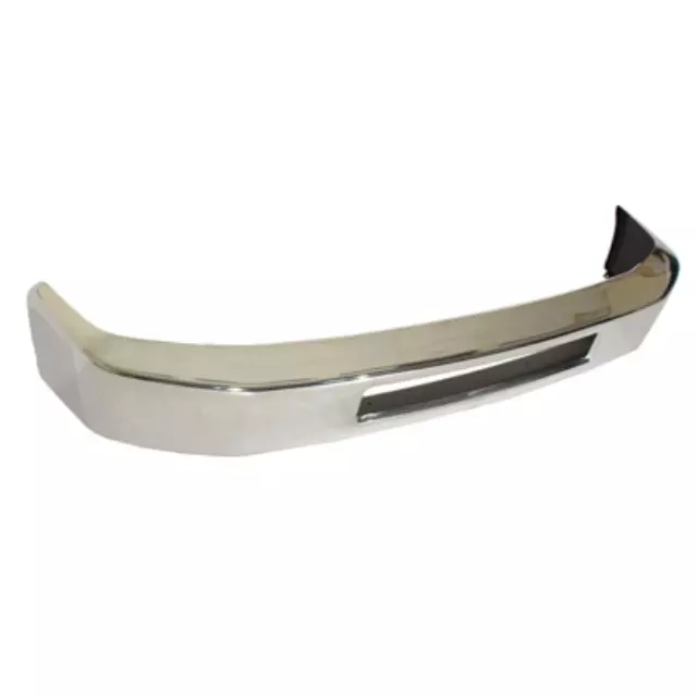 Bumper Face Bar - Ford (8C2Z-17757-B)