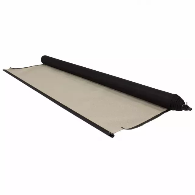 FL3Z16519A02AR - : Panel Assembly Sliding Roof Sunsh for Ford Image