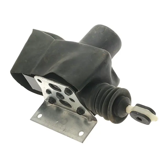 DLA7 - Exterior: Power Door Lock Actuator for SMP CORP Image