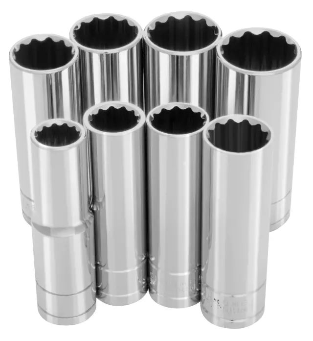 W32600 - : Socket Set for Performance Tool Image