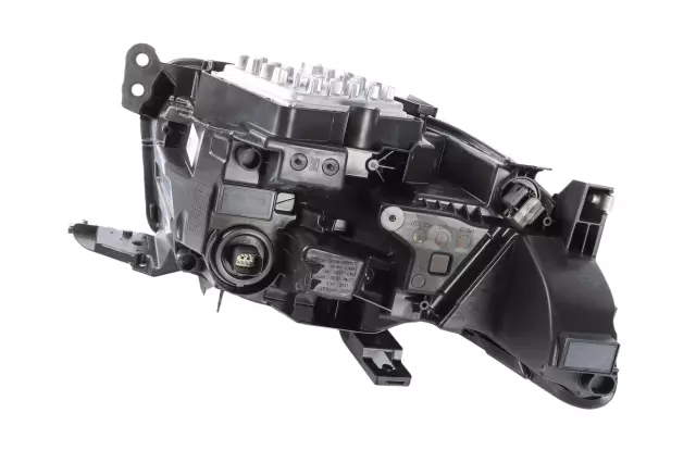 85750335 - : Headlamp for GM Image