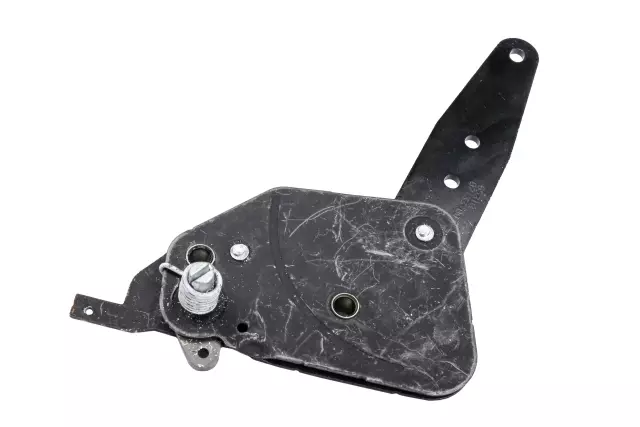 19127187 - Body: Recliner for Chevrolet: Express 1500, Express 2500, Express 3500 | GMC: Savana 1500, Savana 2500, Savana 3500 Image