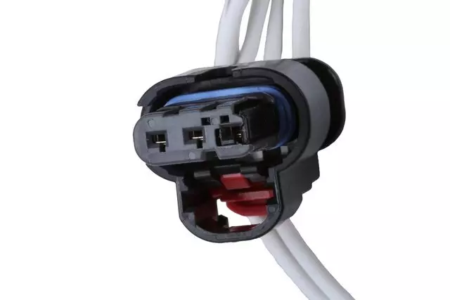 19371199 - Unclassified: Wiring Harness Connector for GM Image