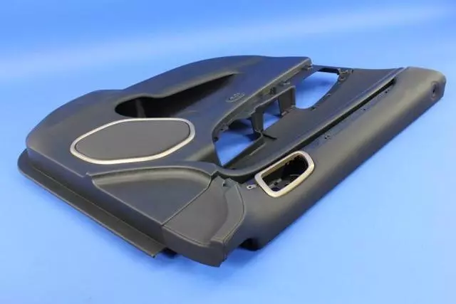 5PS452X9AA - Interior Trim: Front Door Trim Panel, Left for Mopar Image