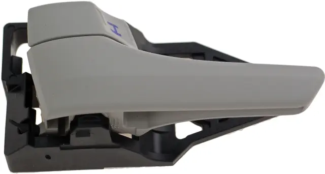 88146 - Body: Front Left Interior Door Handle for Dorman Image