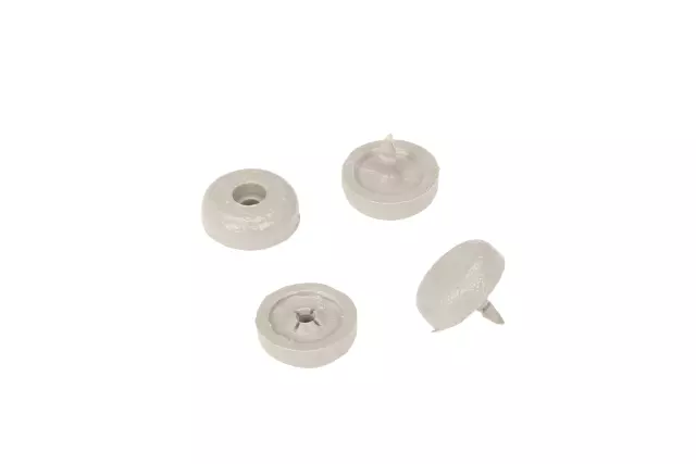 19121447 - Electrical: Seat Belt Buckle Button Stop for GM Image