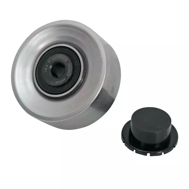 900501A - : Litens Accessory Drive Belt Tensioner Pulley for Litens Image