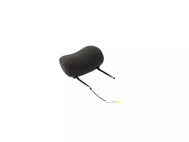 6SL99DX9AA - : Active Head Restraints Headrest for Jeep: Grand Cherokee, Grand Cherokee WK Image