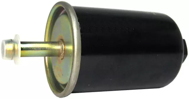 25055001 - Maintenance &amp; Lubrication: Fuel Filter for Cadillac: Eldorado, Seville Image