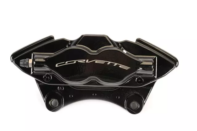 1722658 - Brakes: ACDelcoâ„¢ Caliper for GM Image