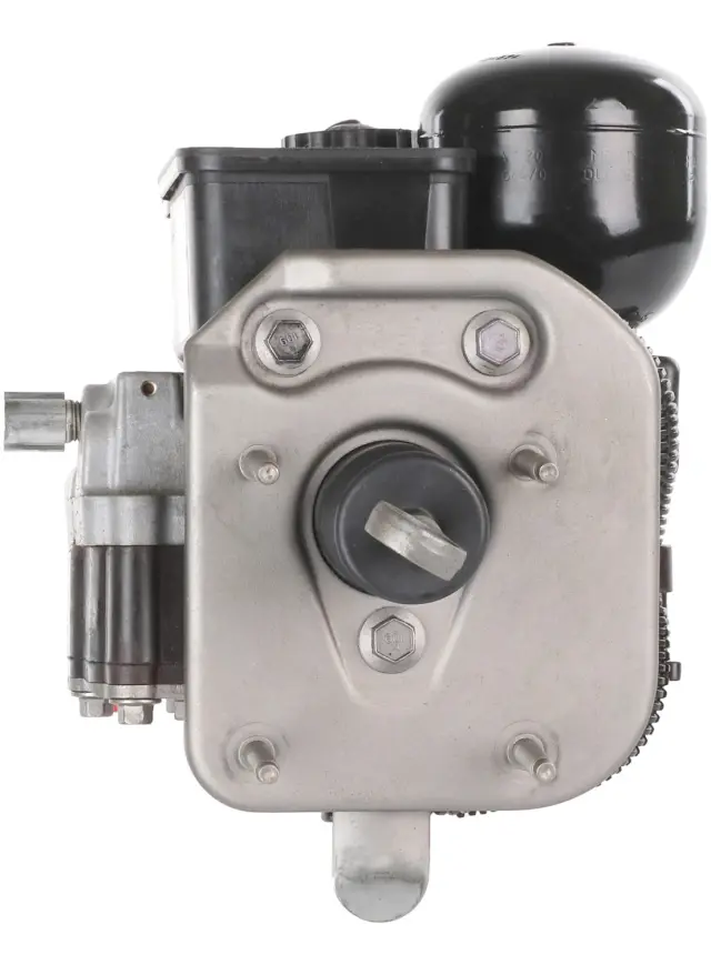 3L22283 - Suspension &amp; Steering: Rack and Pinion Hydraulic Transfer Tubing Assembly for Cardone Image