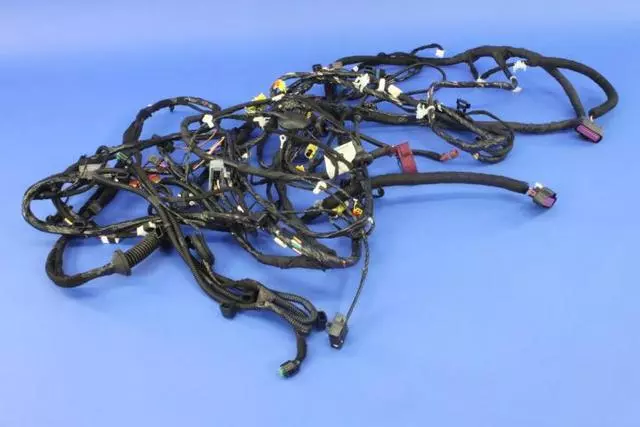 68278236AA - Electrical: Body Wiring for Fiat: 500 Image