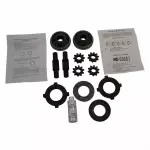 F2UZ4215B - Universals &amp; Rear Axle: Gear Kit for Ford: E-250, E-250 Econoline, E-350 Econoline, E-350 Econoline Club Wagon, E-350 Super Duty, Econoline Super Duty Image