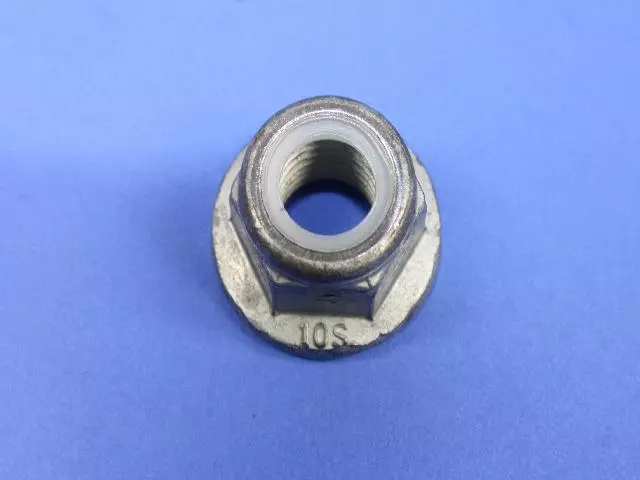 6507676AA - : Hex Flange Lock Nut for Mopar Image