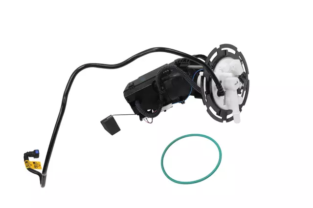 Acdelco™ Electric Fuel Pump - GM (MU1642)
