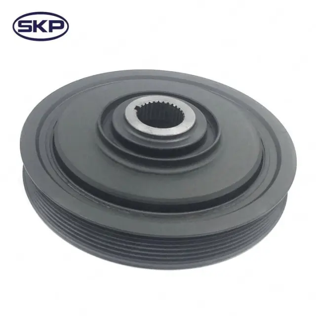 SK594267 - Engines &amp; Components: SKP Engine Harmonic Balancer for Skyward Automotive Image